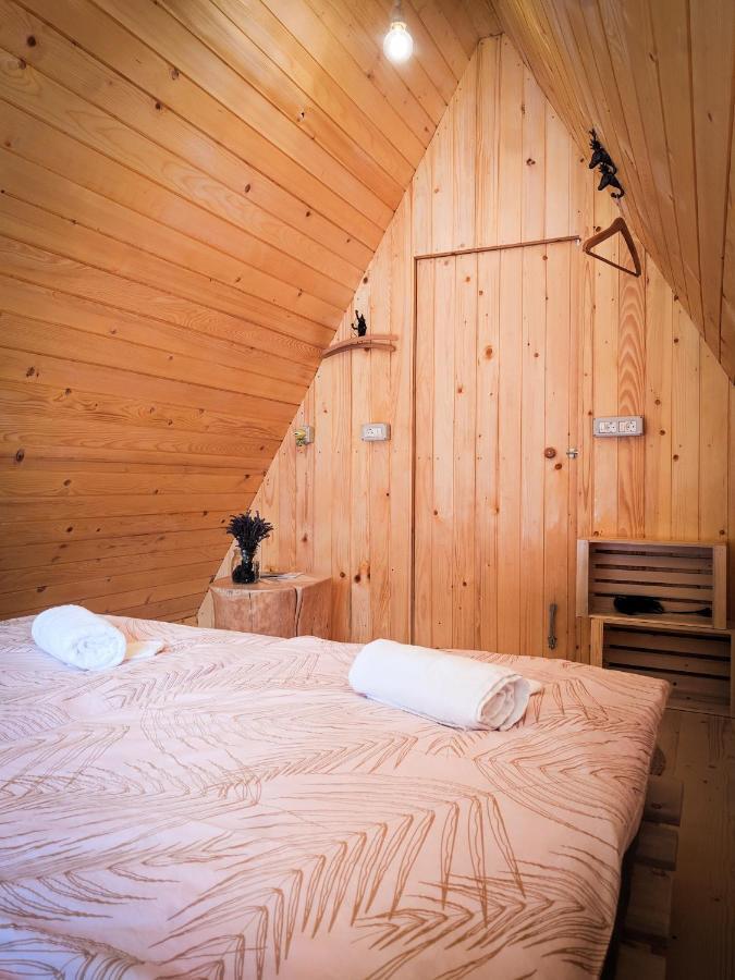 Puzman Farm Glamping Radovljica Exterior foto