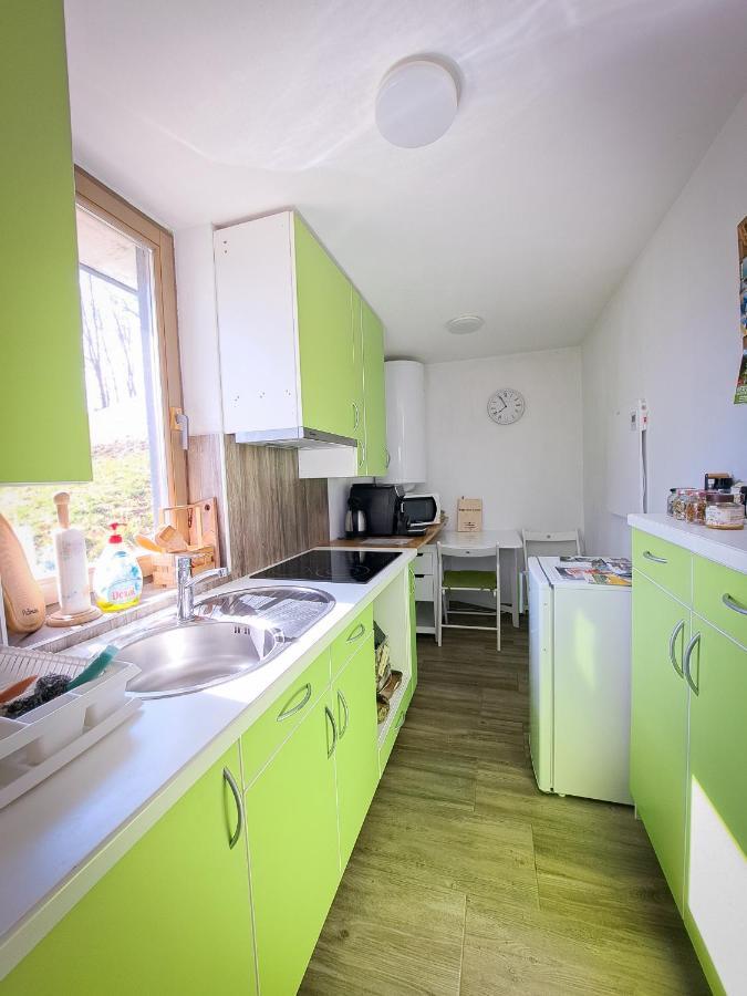 Puzman Farm Glamping Radovljica Exterior foto