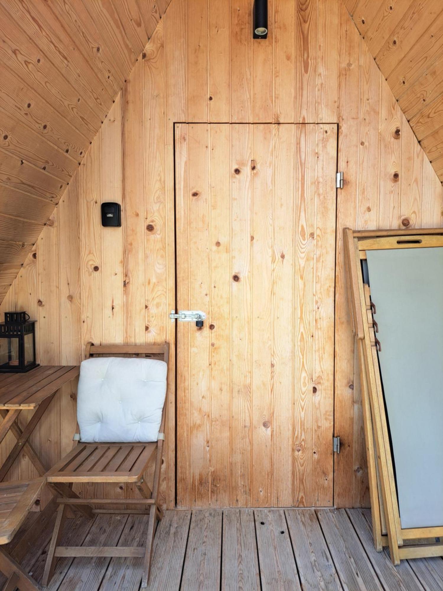 Puzman Farm Glamping Radovljica Exterior foto