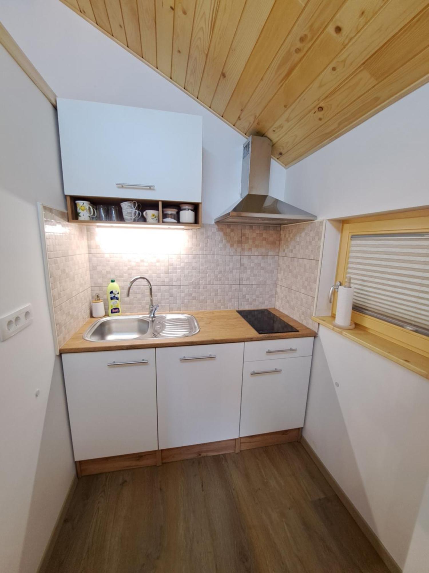 Puzman Farm Glamping Radovljica Exterior foto